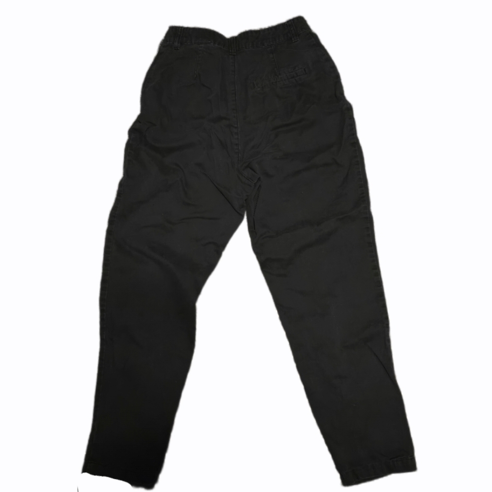 Divided Straight Leg Pants – Size 4